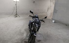 SUZUKI GSX-S125 DL32B