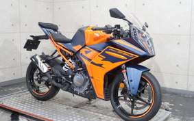 KTM 390 RC 2022 JYJ40