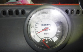 HONDA GYRO CANOPY TA03