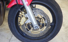 HONDA HORNET 900 2001 SC48