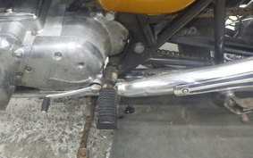 HONDA CB750 2025 CB750