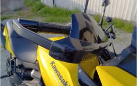 KAWASAKI VERSYS 650 2017 LE650E