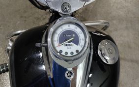 YAMAHA DRAGSTAR 250 Trike VG02J