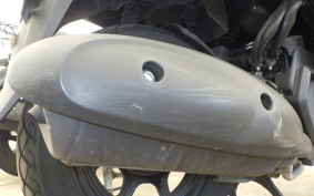 YAMAHA VINO 50 Gen.4 AY02