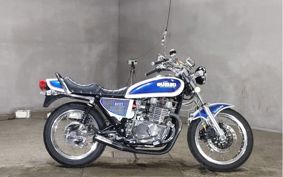 SUZUKI GS400 2006 GS400