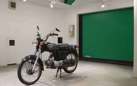 HONDA CD50 BENLY 2014 CD50