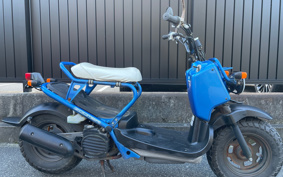 HONDA ZUMAR AF58
