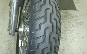 HONDA SHADOW 400 2006 NC34