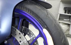 YAMAHA YZF-R7 2022 RM39J