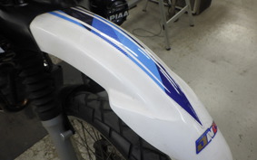 YAMAHA SEROW 250 Gen.3 DG31J