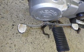 HONDA C50 SUPER CUB E C50