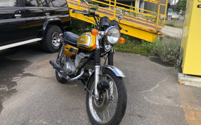 SUZUKI GT250 GT250B