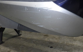 HONDA LEAD 125 2021 JF45