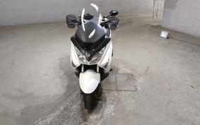 SUZUKI BURGMAN200 CH41A