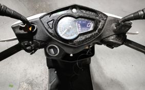 YAMAHA CYGNUS125XSR SE44J