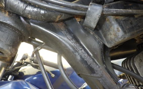 HONDA CB400T HAWK 2 CB400T