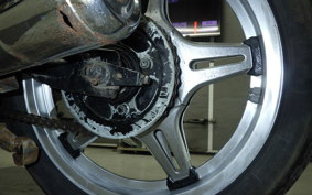 HONDA CB400T HAWK 2 2026 CB400T