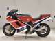 Фото Honda VF1000R 1985 с японского аукциона