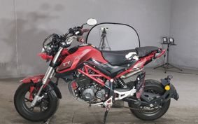 BENELLI TNT125 V02