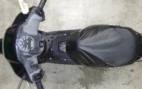 HONDA TACT Gen.4 AF75