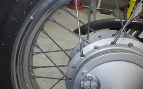 HONDA CB400SS E 2008 NC41