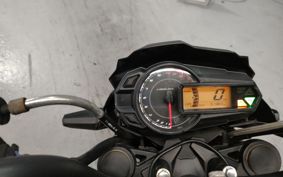 KAWASAKI Z125 PRO  BR125H