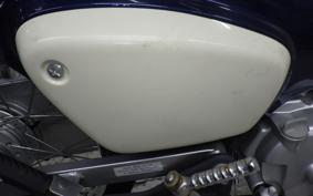 HONDA C110 SUPER CUB 2001 JA44