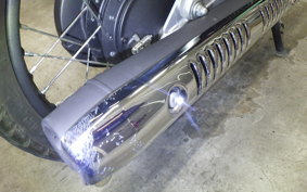 HONDA CROSS CUB 110 JA45