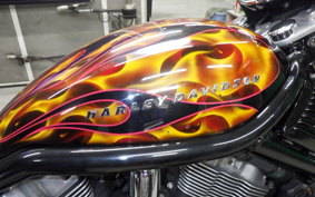 HARLEY NIGHT ROD 1130 2006