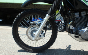 KAWASAKI SUPER SHERPA KL250G