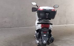 HONDA PCX 125 JF56