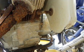 HONDA C90 SUPER CUB E HA02