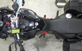 BMW F700GS 2017