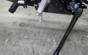 KAWASAKI Z125 PRO BR125H