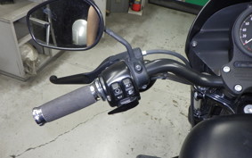 HARLEY XL883N 2015