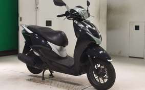 HONDA LEAD 125 2009 JK12