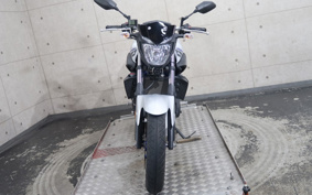 HONDA ZELBIS MC25