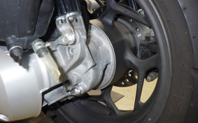 HONDA PCX125 2009 JK05