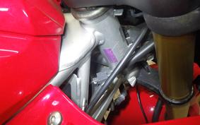 HONDA CBR250RR A 2000 MC51