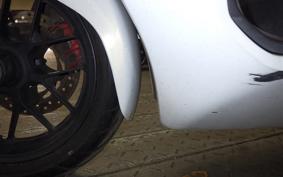 HONDA FORZA SI MF12