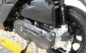 HONDA  TACT  BASIC  AF79