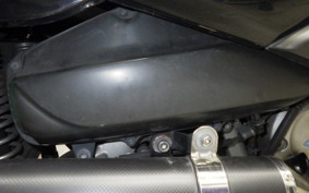 HONDA FORZA Z GEN 2 2004 MF10