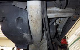 SUZUKI ADDRESS V100 CE13A