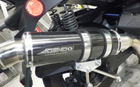 YAMAHA CYGNUSｸﾞﾘﾌｧｽ 2010 SEJ4J