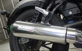 HONDA REBEL 250 A 2024 MC49