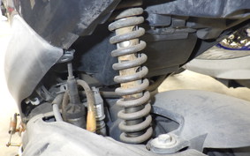 HONDA DIO ZX 2005 AF35