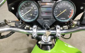 KAWASAKI Z750 FX Type KZ750E