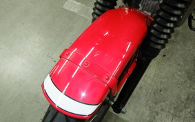 HONDA CT125 HUNTER CUB JA55