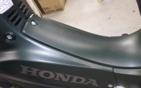 HONDA CROSS CUB 110 2000 JA60