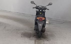 SUZUKI ADDRESS V50 CA42A